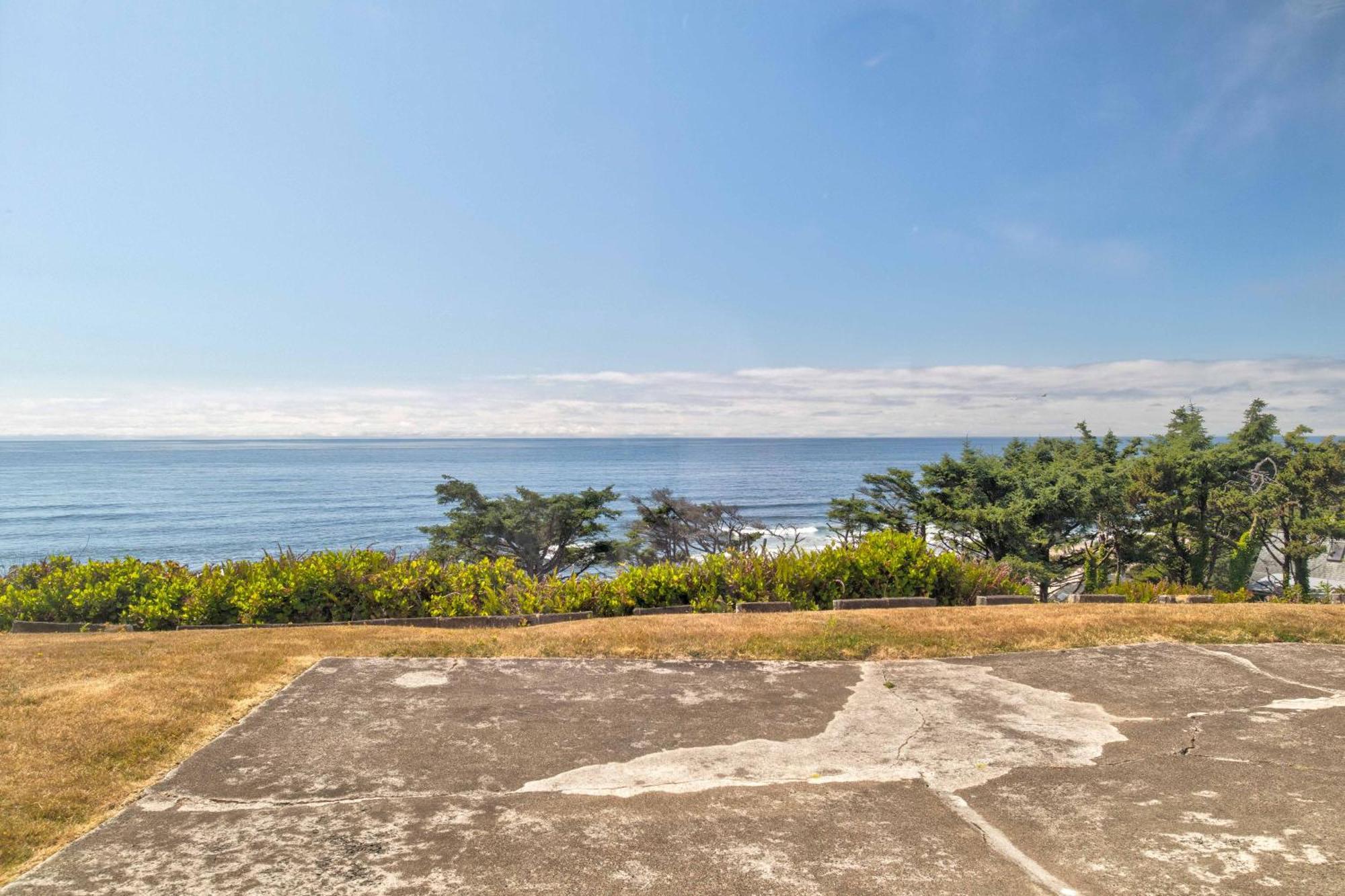 Ester Lee Oceanview Inn ลินคอล์น ซิตี้ ห้อง รูปภาพ